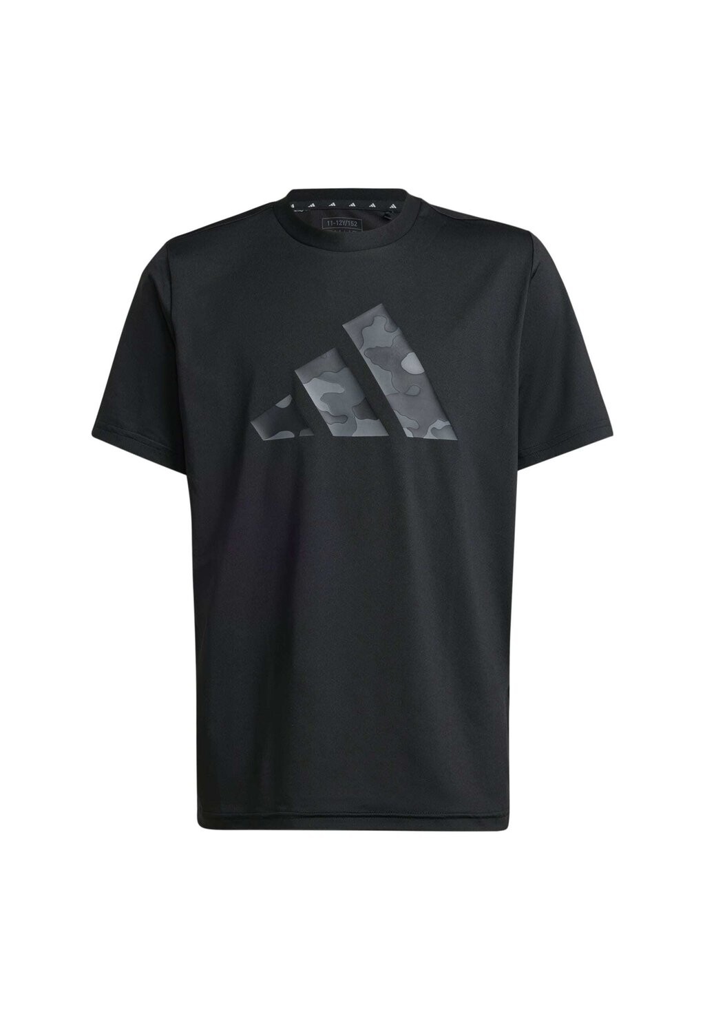 

Футболка с принтом J TR-ES PRI T adidas, черный