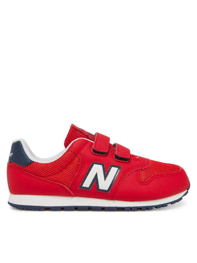 

Кроссовки PV500TR1 New Balance, красный