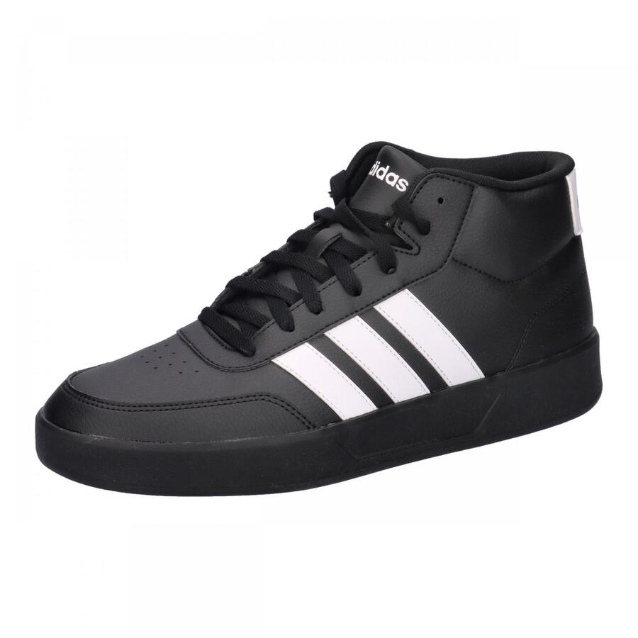 

Мужские кроссовки adidas BREAKNET MID