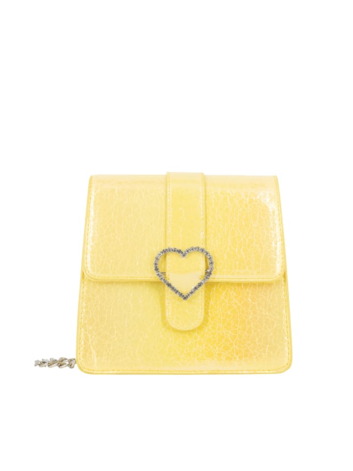 

Сумка через плечо myMo at night, желтый