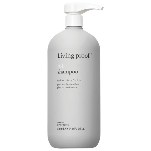 

Шампунь для придания полного объема Living Proof