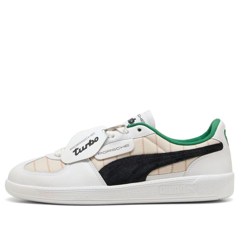 

Кроссовки PUMA x Porsche Legacy Palermo Pinstripe 'PUMA White'