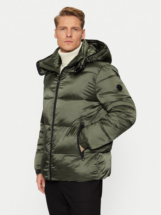 

Зимняя куртка стандартного кроя 17 JO-125Ambro 30044256 Joop!, зеленый