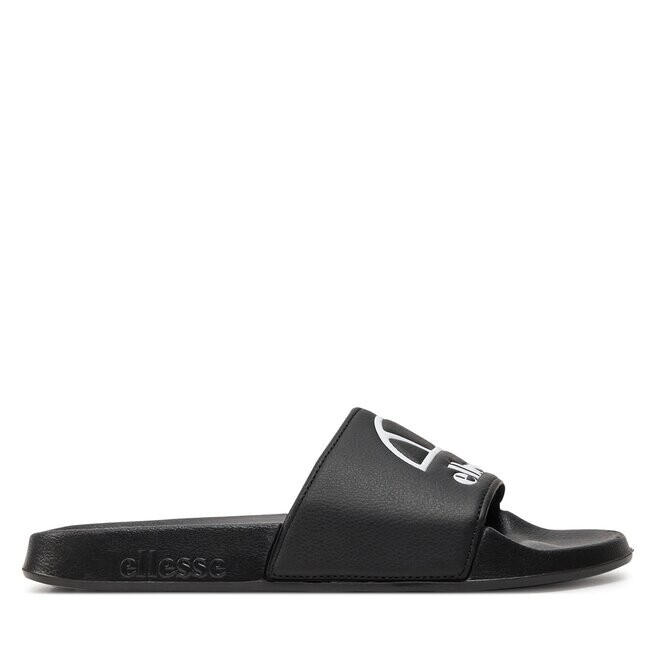 

Шлепанцы Ellesse Fellentini Slide SHVF0742 Black 011, черный