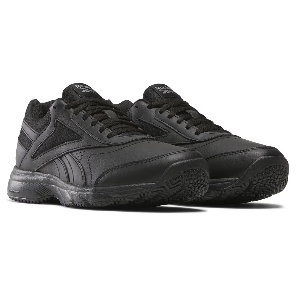 Кроссовки для работы Reebok Work n Cushion 4.0, black