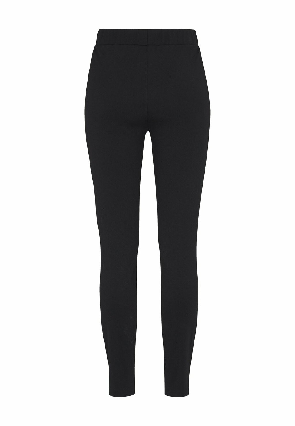 

Леггинсы COATED FRONT SECTION Leggings Cellbes of Sweden, черный