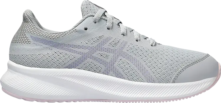 

Кроссовки Patriot 13 GS 'Piedmont Grey Faded Ash', серый