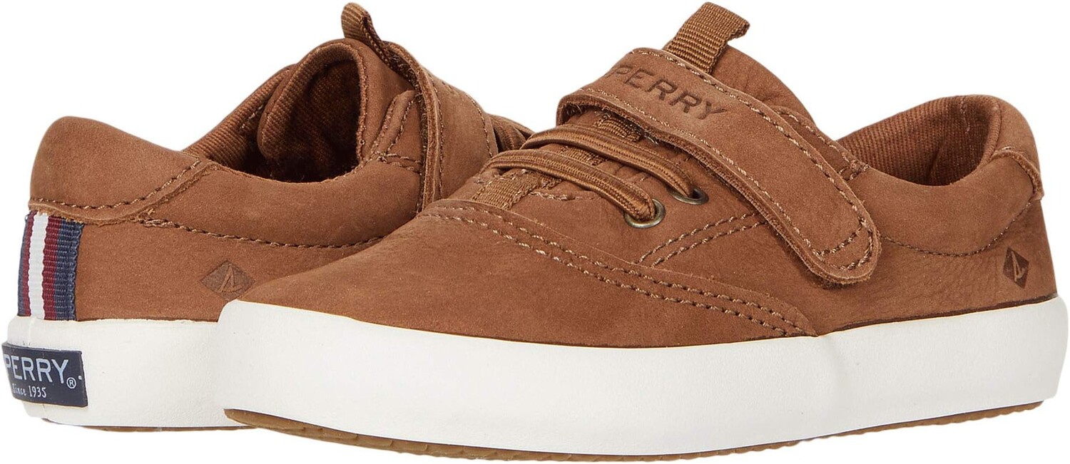 

Кроссовки Spinnaker Washable Sperry, цвет Tan