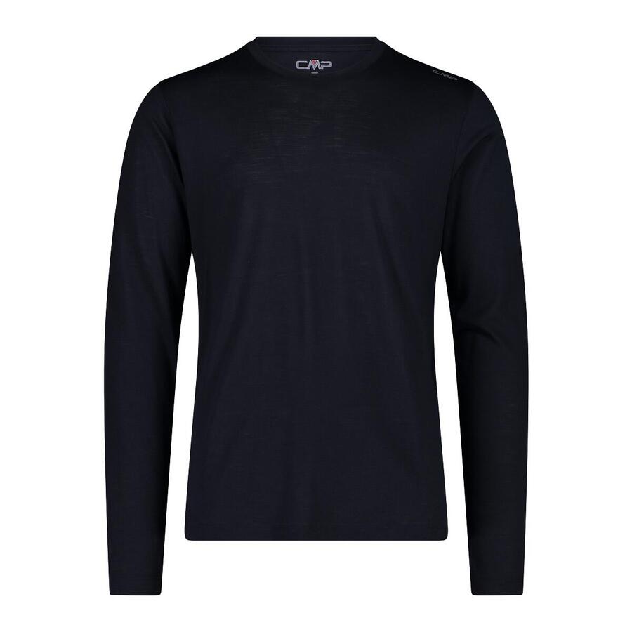 

Мужская футболка с длинным рукавом CMP 34N0897