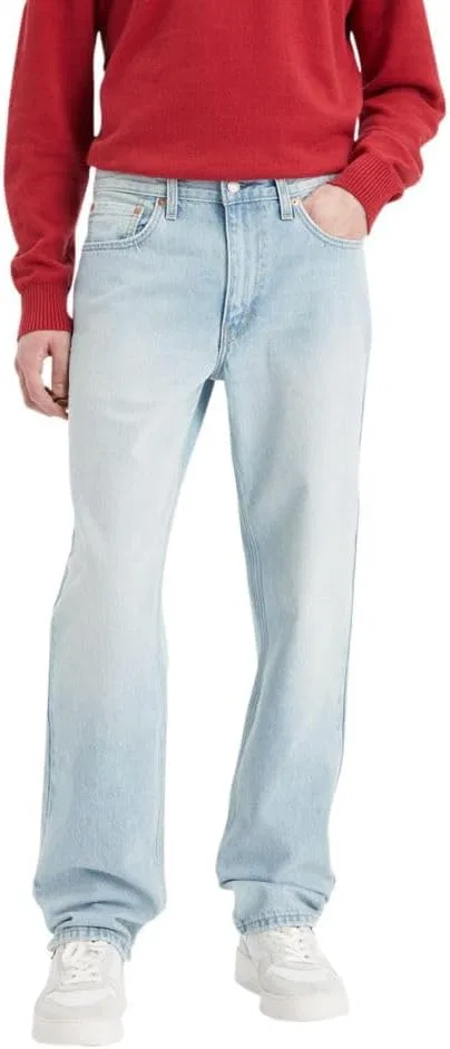 Джинсы Levi's 550 Relaxed Fit, Can't Stand the Rain