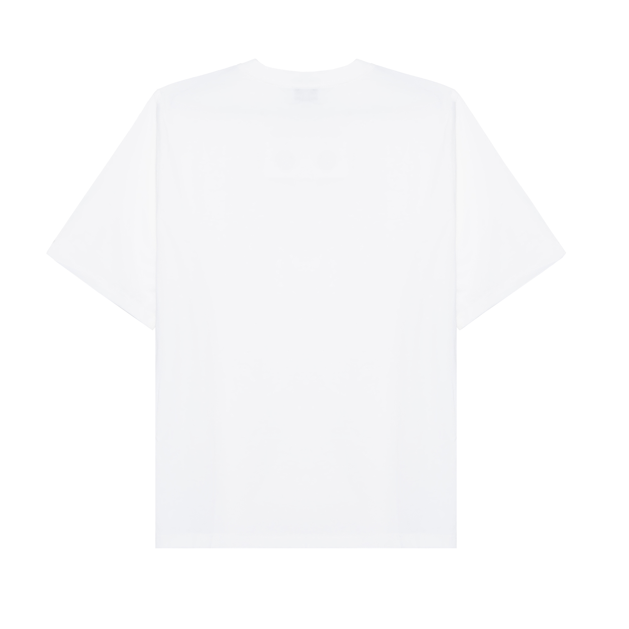 

Футболка мужская белая HERMES SS23