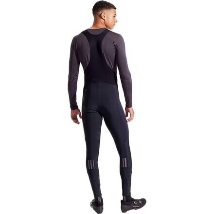 

Тайтсы AmFib Lite Bib Tight мужские PEARL iZUMi, черный