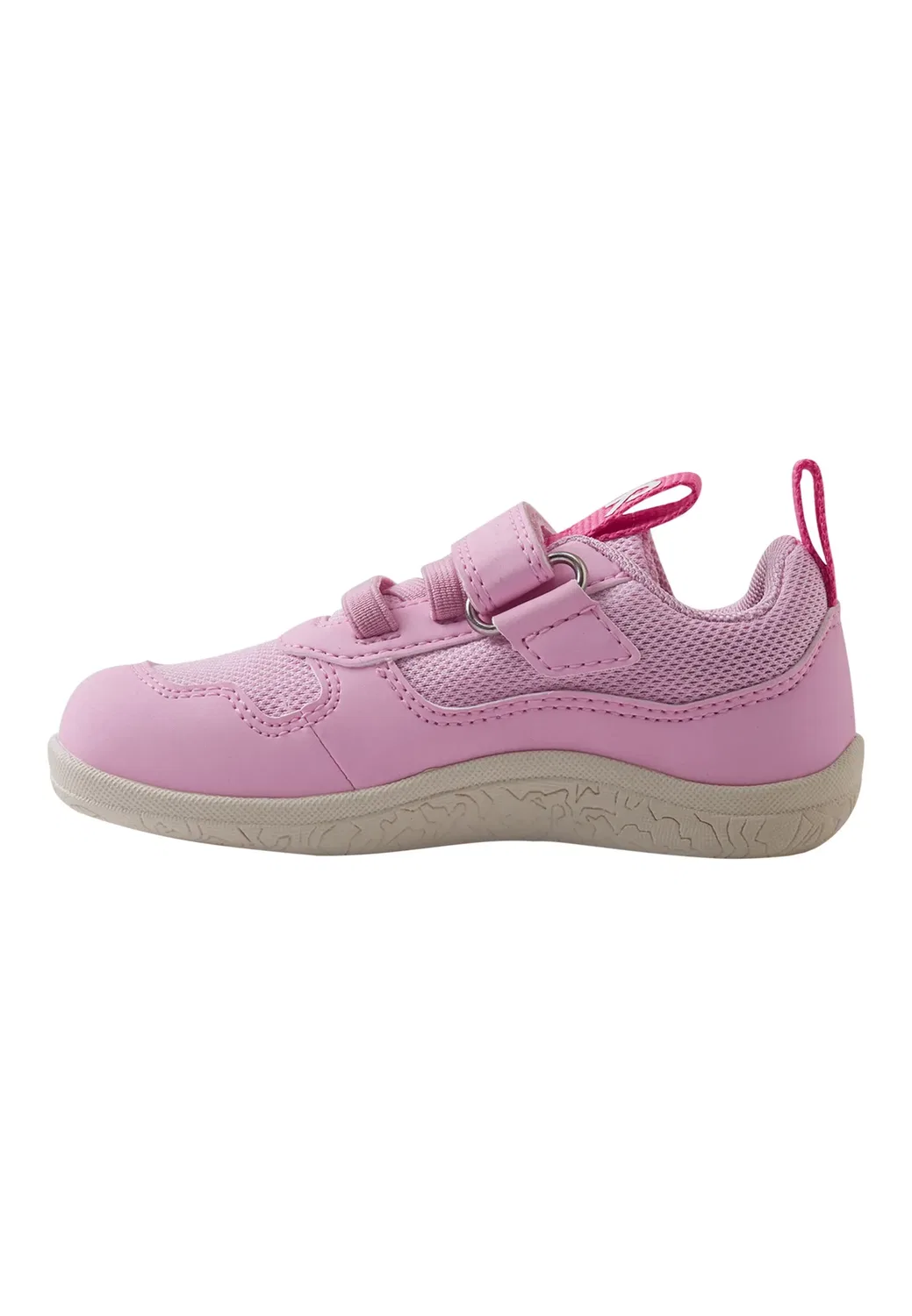 Кроссовки Telmin Kids Reima, light heather — фото 2