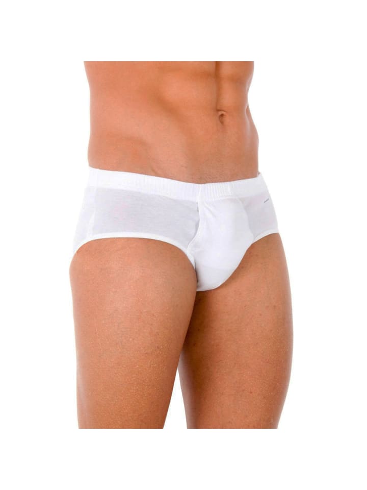 

Трусы Abanderado, белый