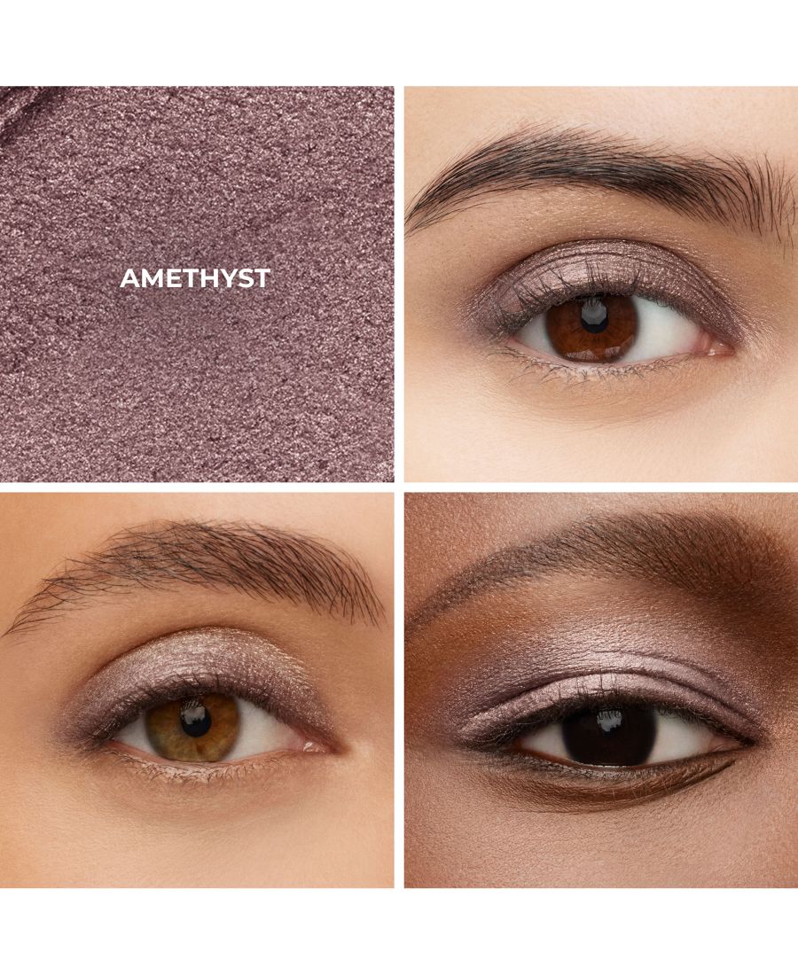 Мерцающие тени для век Caviar Stick Laura Mercier, цвет amethyst — фото 2