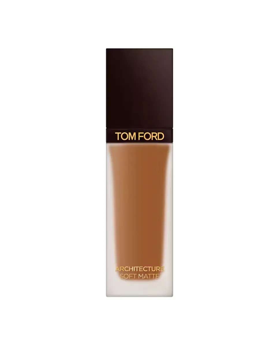 Тональная основа для макияжа Architecture Soft Mate Blurring Foundation 30 мл Tom Ford, 10.7 Amber ?