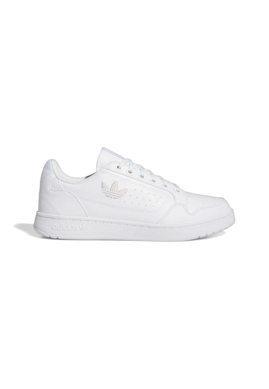 Кроссовки Ny 90 Unisex adidas Originals, ftwr white ftwr white кристально-белый — фото 3