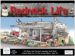 

Настольная игра Gut Bustin' Games Redneck Life