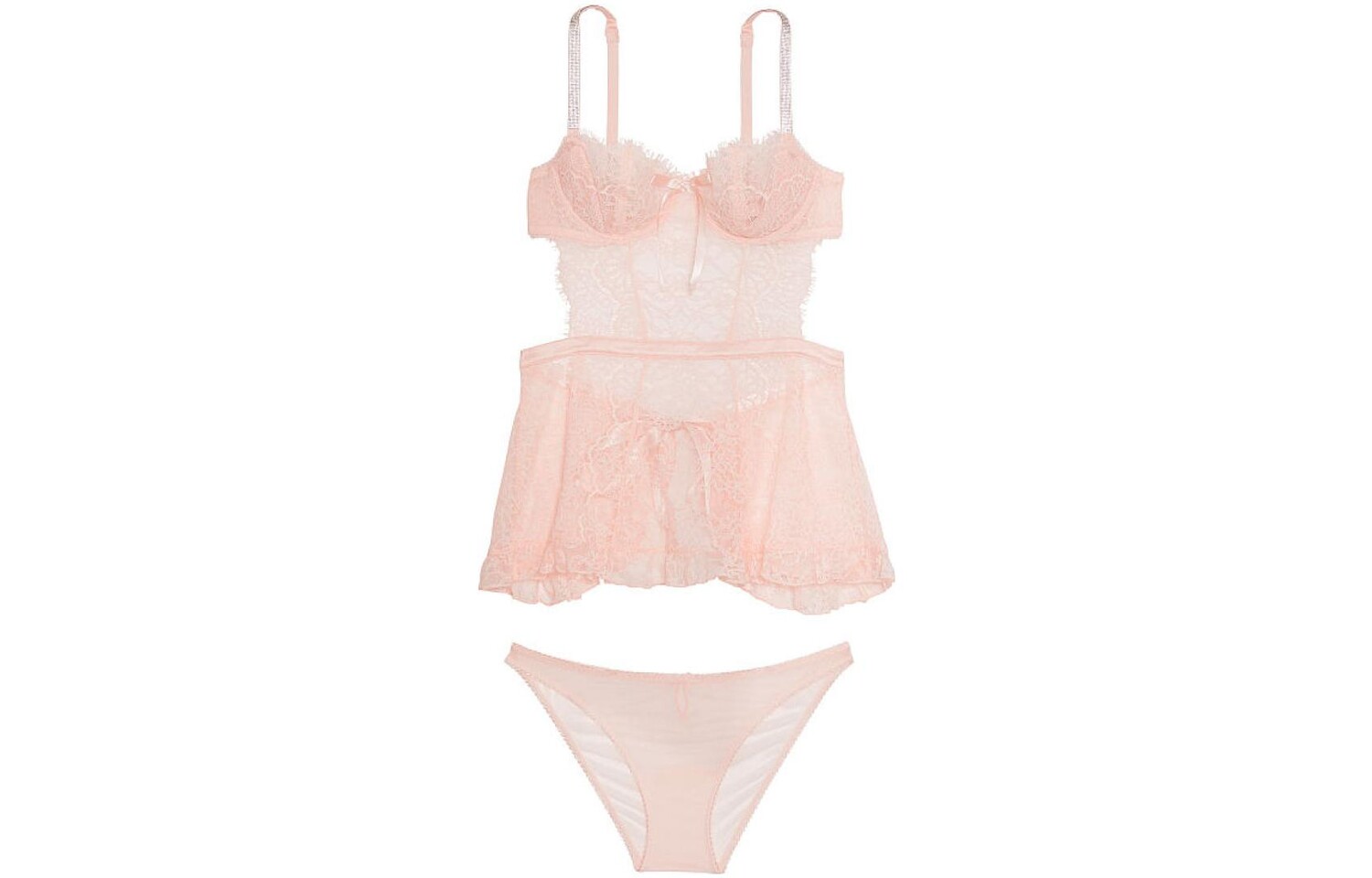 

Женские пижамные платья Victoria'S Secret