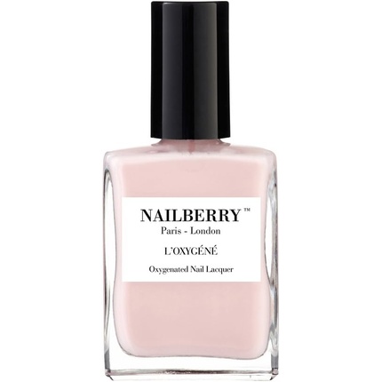 

Кислородный лак для ногтей L'Oxygene Candy Floss 15 мл Nailberry