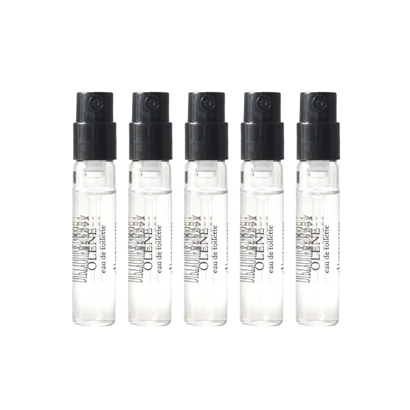 Diptyque Пробник туалетной воды Morning Lily Orion с жасмином и зимними нотами, 2 мл, 2ml — фото 4
