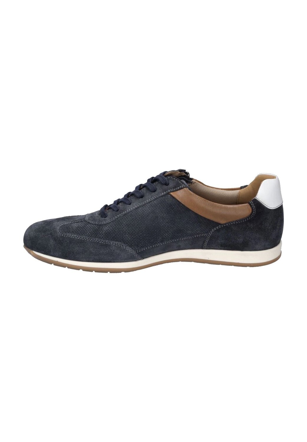 

Туфли на шнуровке Vaasa 01000 Finn Comfort