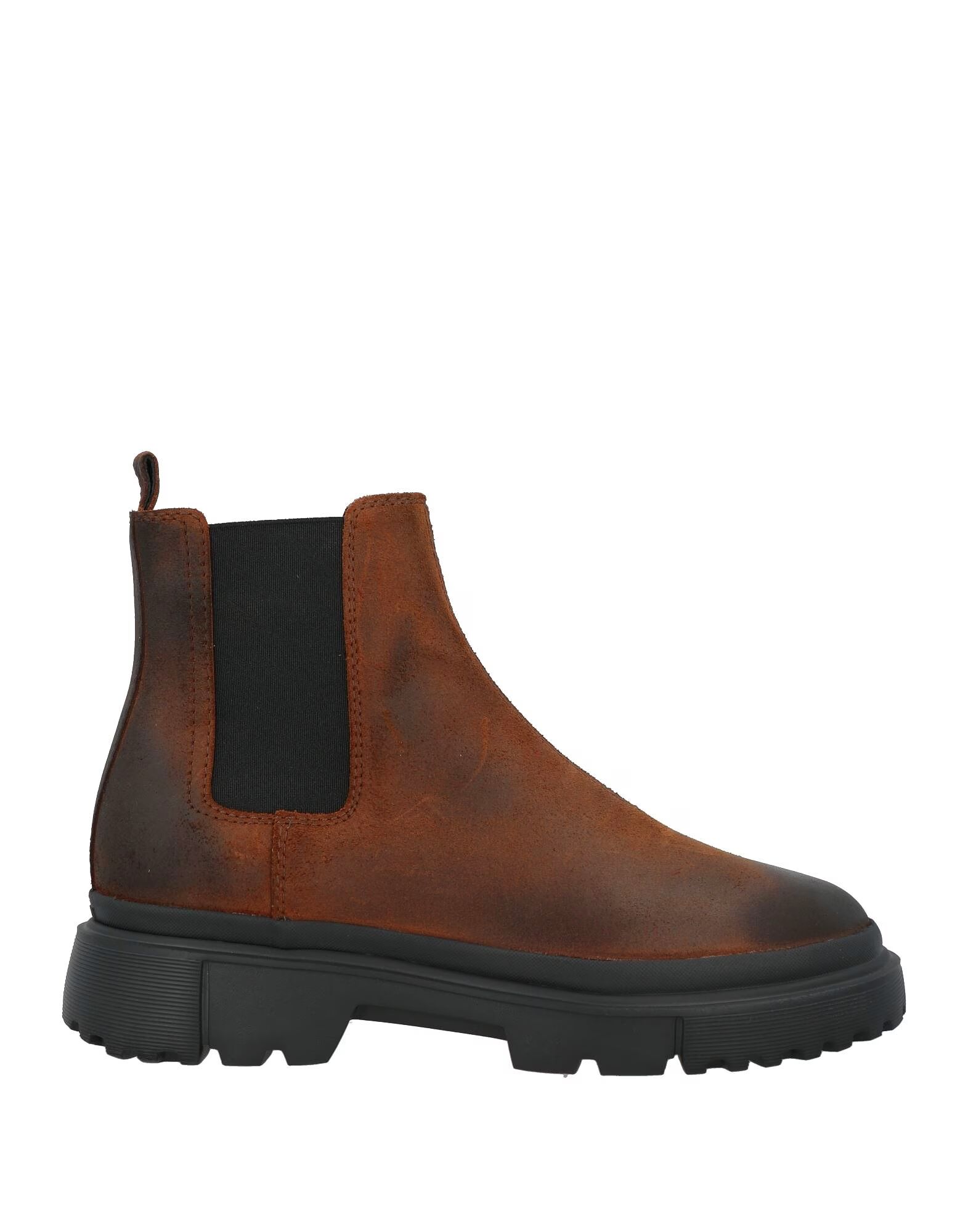 

Ботильоны Hogan, коричневый