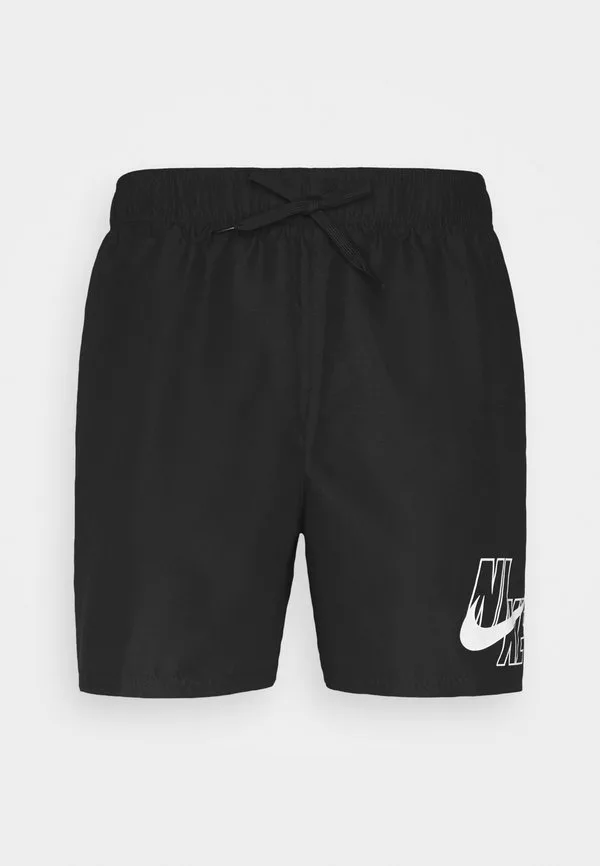 Плавательные шорты для волейбола Nike Performance, Black — фото 3