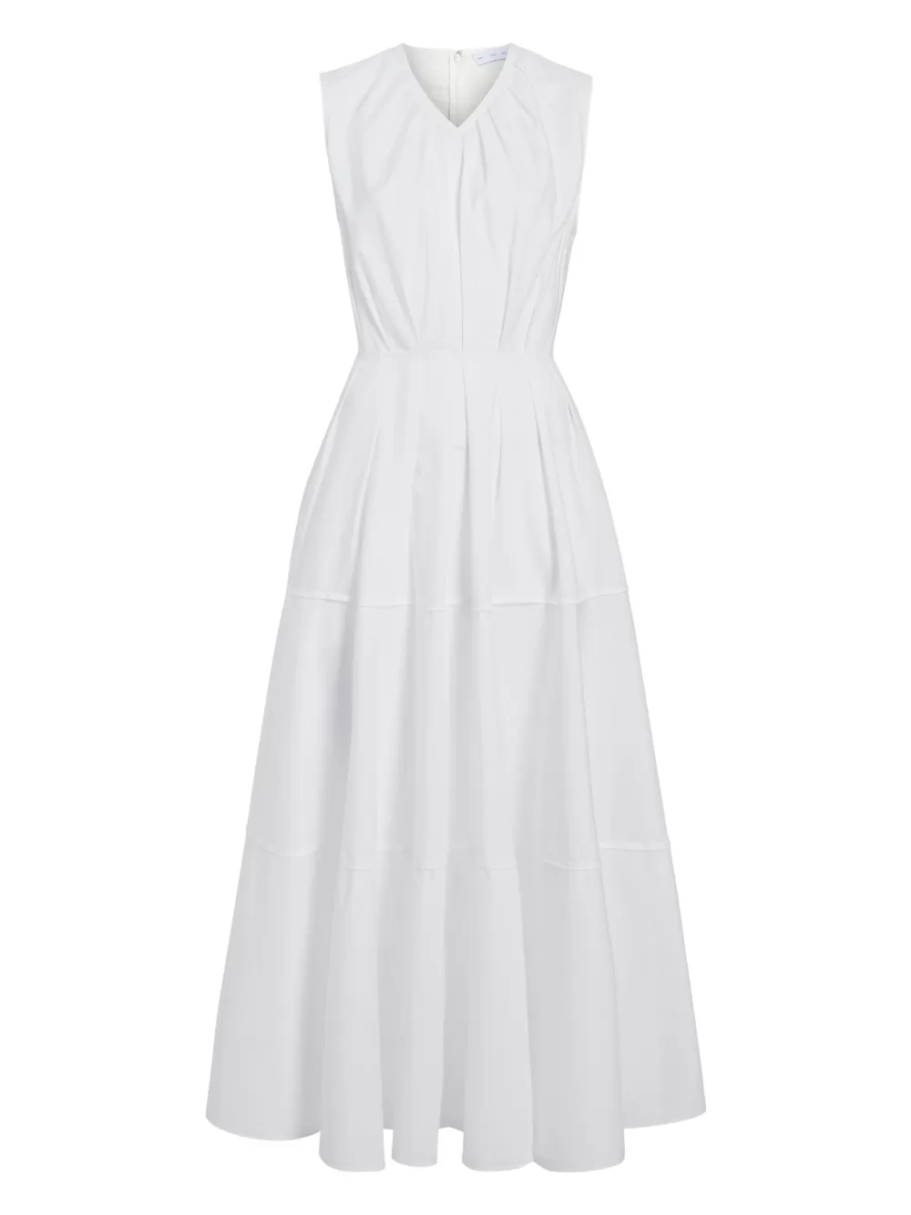 

Платье Kailey Proenza Schouler White Label, белый