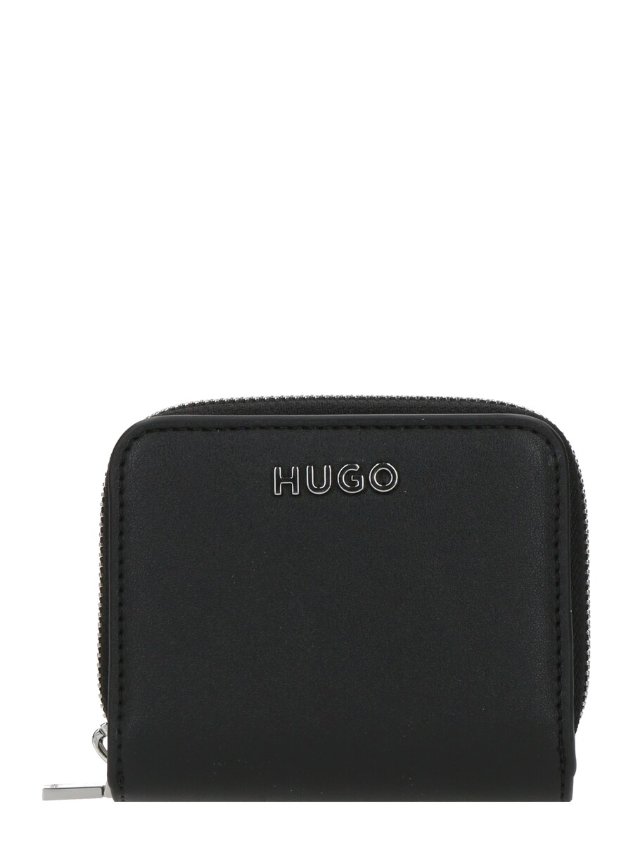 

Кошелек HUGO Wallet Chris, черный