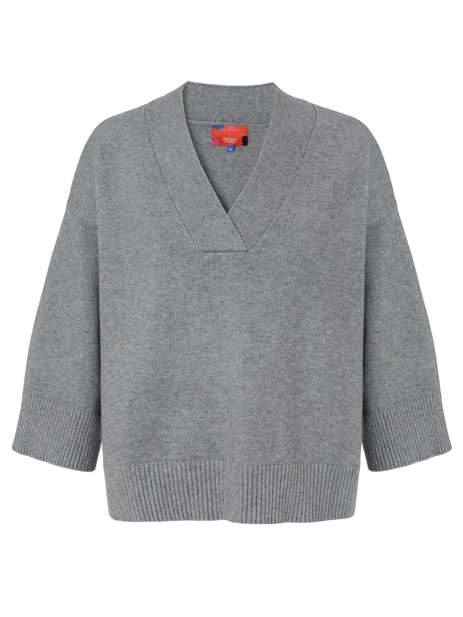 

Свитер TATUUM, Grey