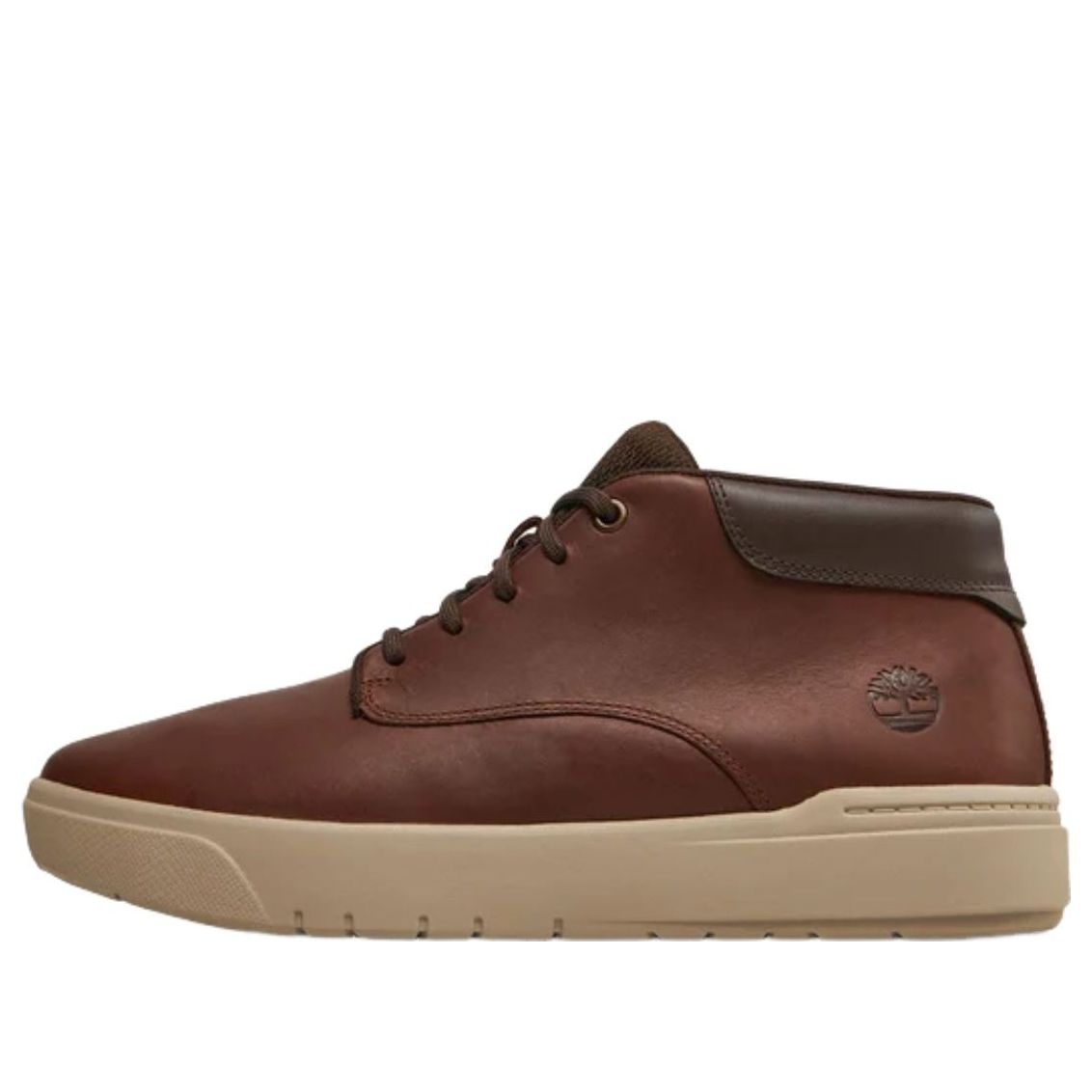 

Ботинки Timberland Seneca Bay Chukka Boot 'Brown'