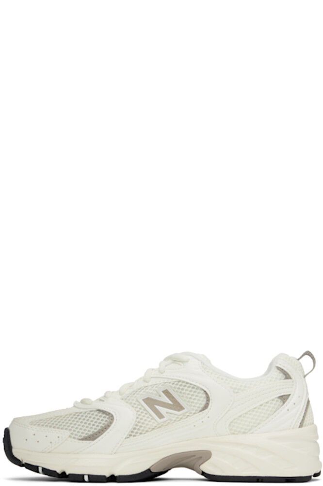 Кроссовки Off-White 530 New Balance — фото 3