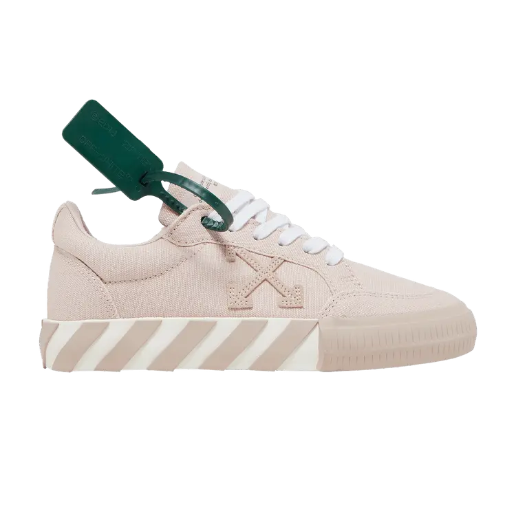 Кроссовки Off-White Off-White Wmns Vulc Sneaker 'Blush Pink', розовый