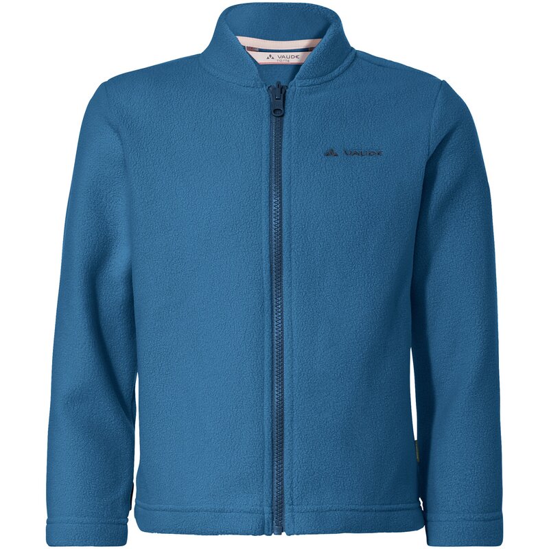 Двойная куртка детская спасательная куртка 3в1 Vaude, цвет ultramarine — фото 3