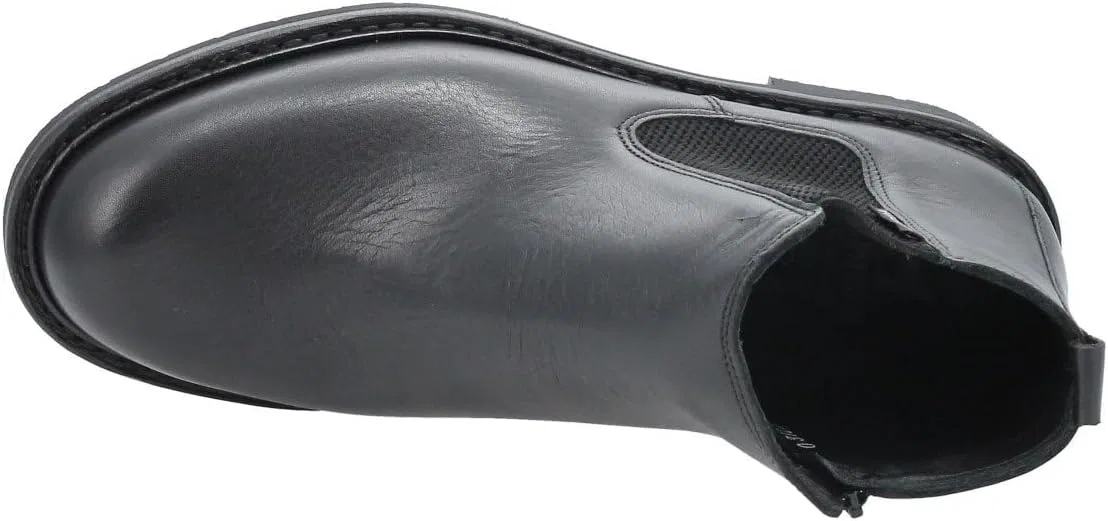 Ботинки No Name Product Mephisto, Black — фото 4