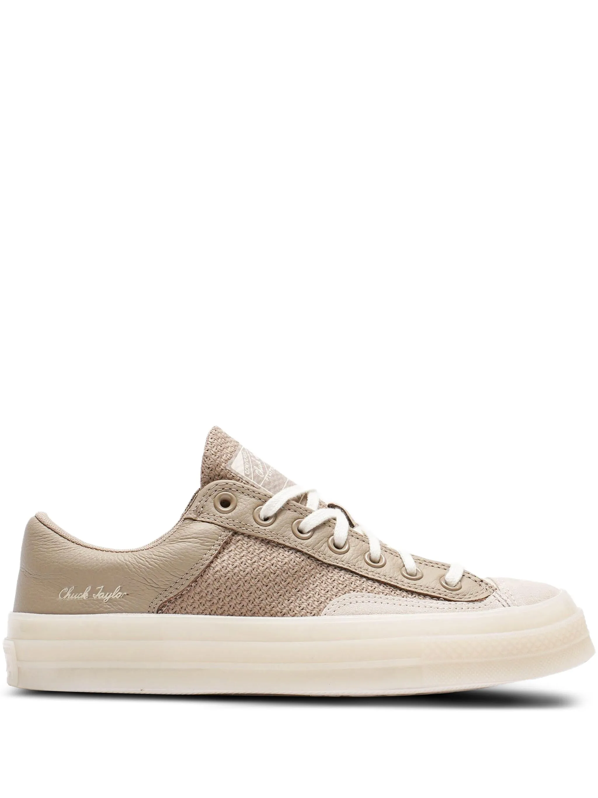 

Кеды Chuck 70 Marquis Vintage Cargo Converse, бежевый