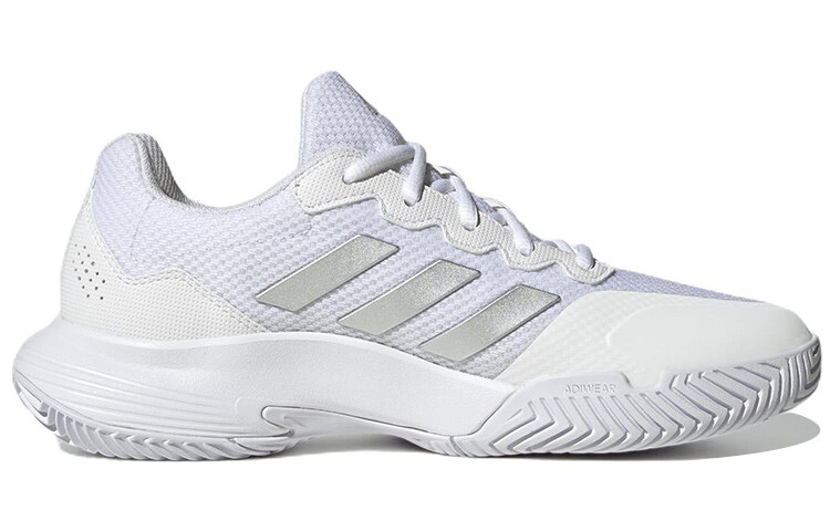 Adidas GameCourt Кроссовки Женщины — фото 2