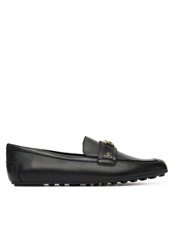 Мокасины Mandy 40T5MAFR1L Michael Michael Kors, чёрный