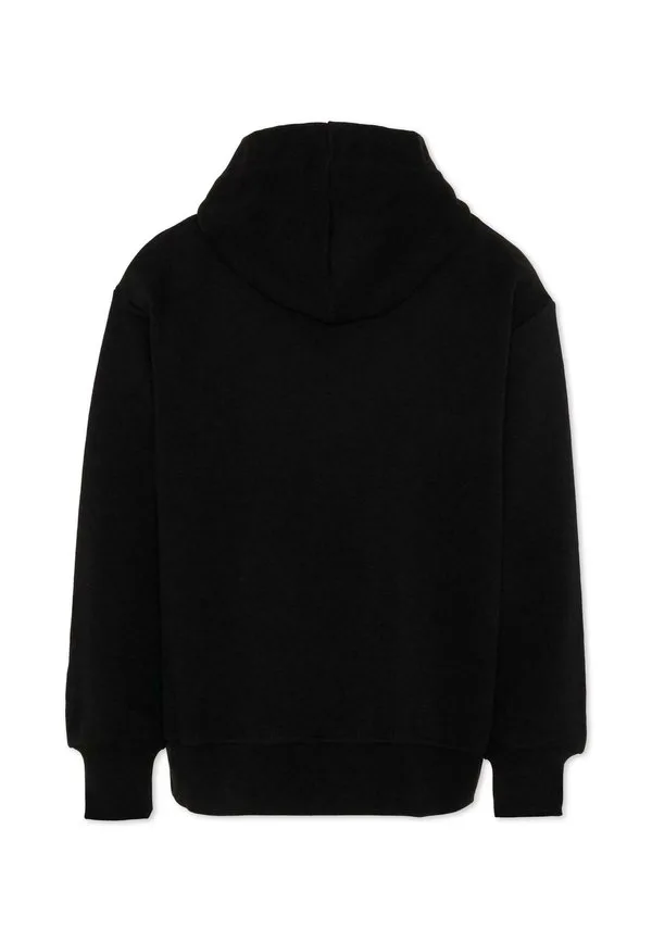 Толстовка на молнии Msgm, Black — фото 2