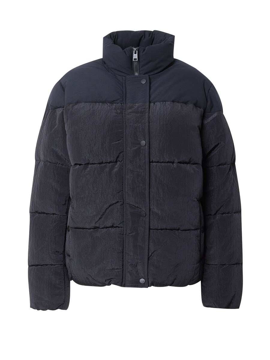 

Зимняя куртка Champion Authentic Athletic Apparel, черный