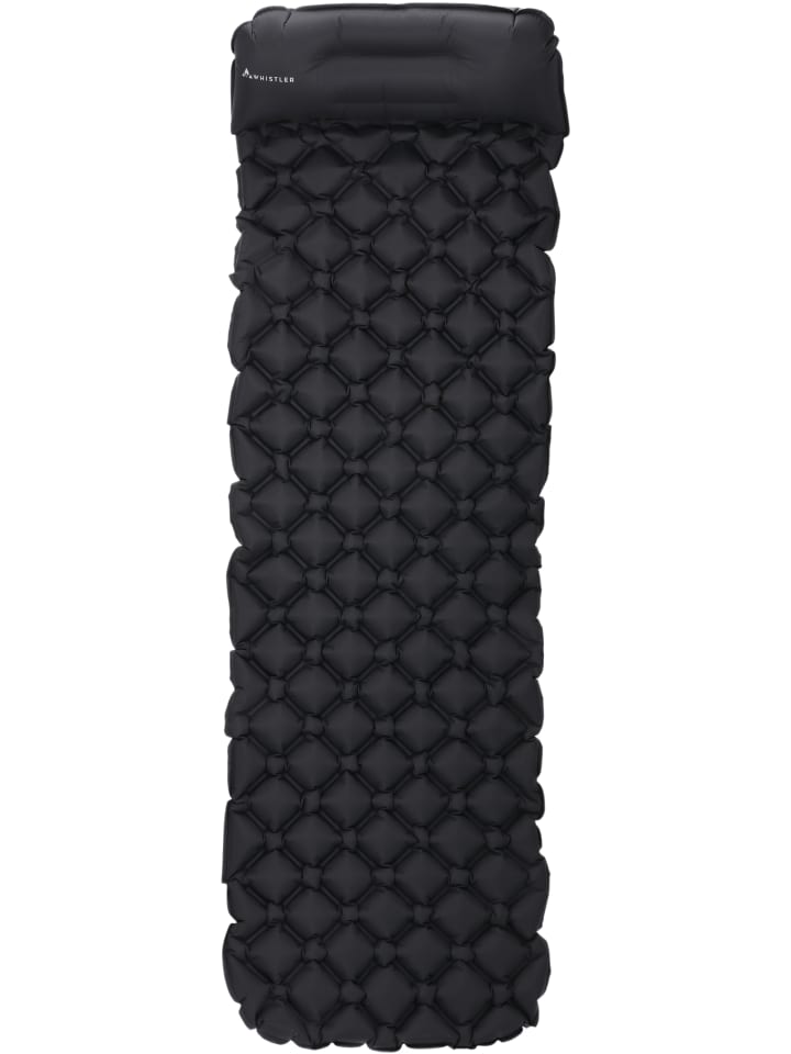 

Whistler Коврик Kaderwood в цвете 1001 Black