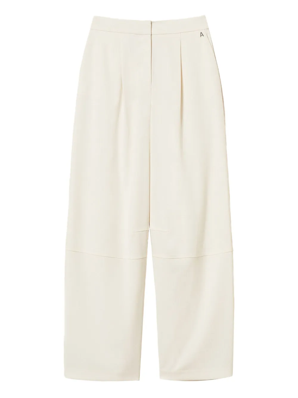 

Брюки с карманами TWINSET, белый