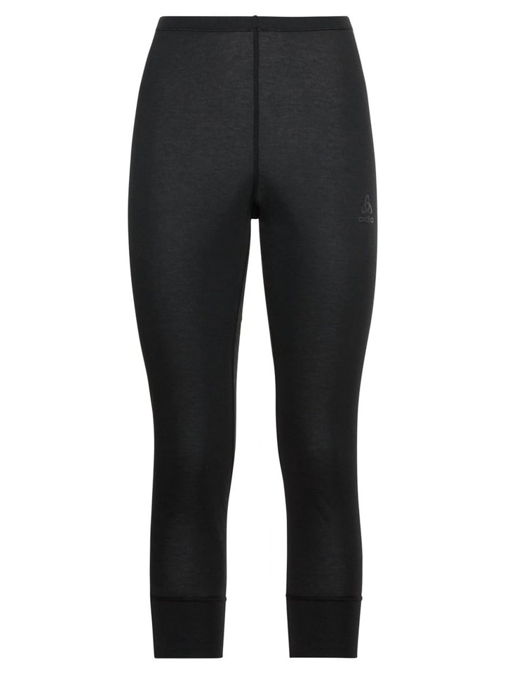 

Леггинсы Odlo Funktionunterhose, черный