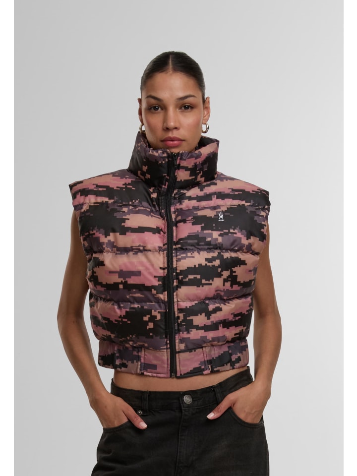 

Жилет DNGRS Dangerous