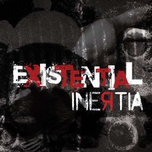

CD диск Inertia: Existential