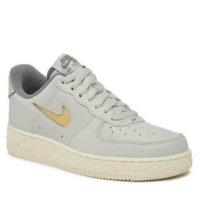 

Кроссовки Nike AirForce, серый