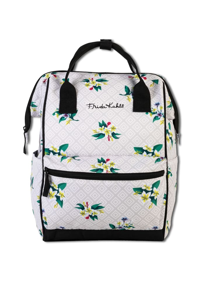 

Рюкзак Frida Kahlo, цвет cityrucksack