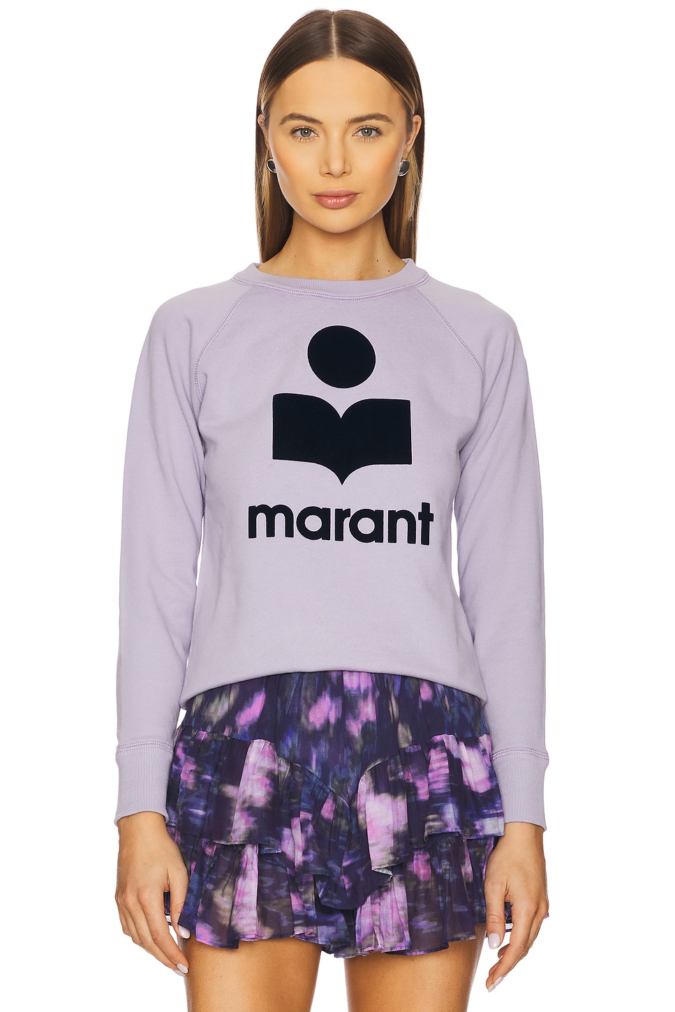 

Толстовка millyny Isabel Marant Etoile, синий