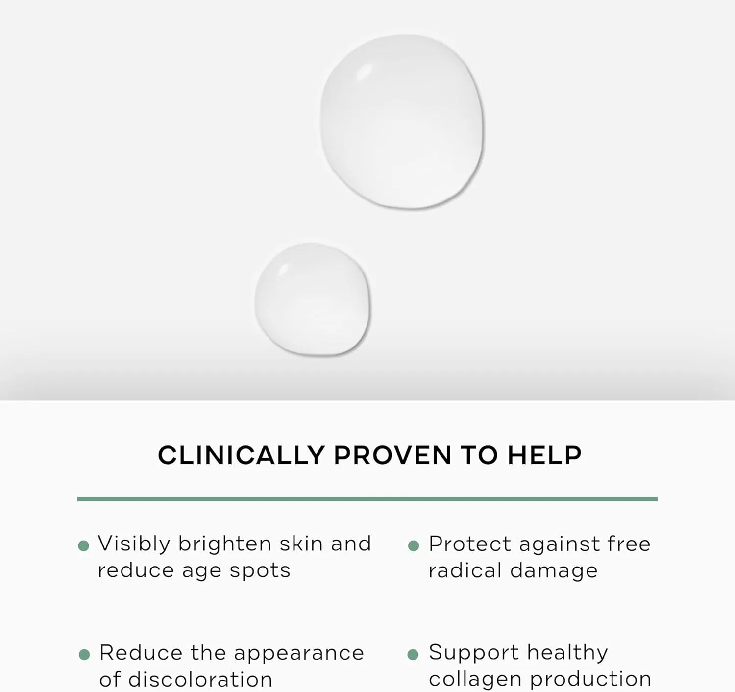Сыворотка с витамином C Replenix Pro Collagen Serum, 30 мл — фото 2